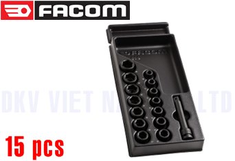 Khay dụng cụ Facom MOD.NS1