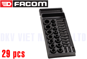 Khay dụng cụ Facom MOD.NS2