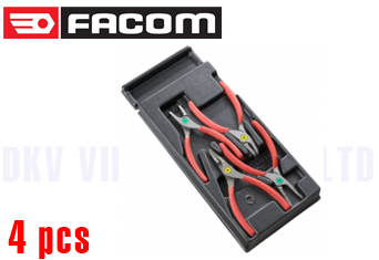  Khay dụng cụ Facom MOD.PC