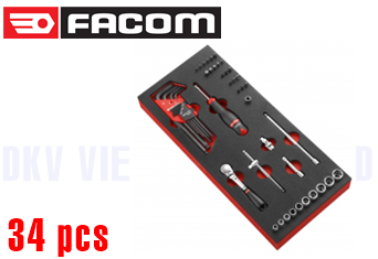 Khay dụng cụ Facom MOD.RL1