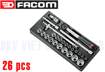 Khay dụng cụ Facom MOD.S161-46