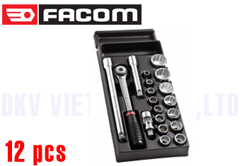 Khay dụng cụ Facom MOD.S2