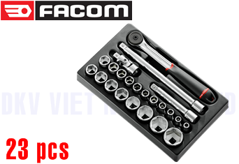 Khay dụng cụ Facom MOD.SL161-212U