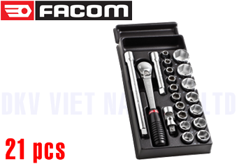 Khay dụng cụ Facom MOD.SM1