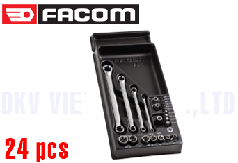 Khay dụng cụ Facom MOD.TX1