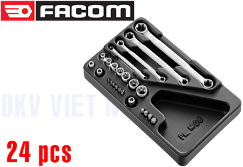 Khay dụng cụ Facom MOD.TX1A