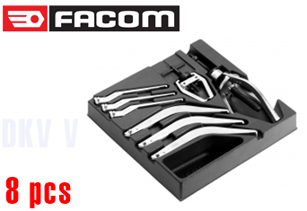 Khay dụng cụ Facom MOD.U306