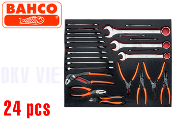 Khay dụng cụ FF1A102