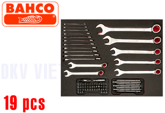 Khay dụng cụ FF1A104