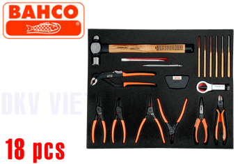 Khay dụng cụ FF1A114