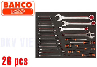 Khay dụng cụ FF1A117