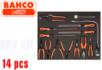 Khay dụng cụ FF1A118