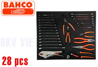 Khay dụng cụ FF1A121
