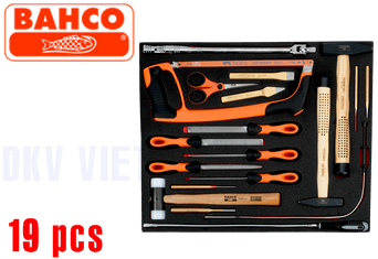 Khay dụng cụ FF1A12