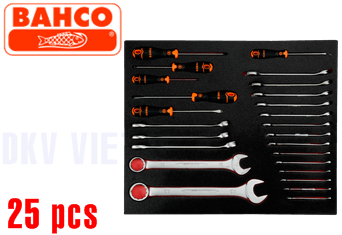 Khay dụng cụ FF1A124