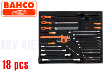 Khay dụng cụ FF1A128
