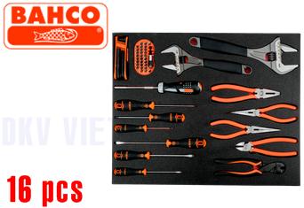 Khay dụng cụ FF1A129