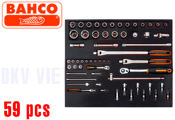 Khay dụng cụ FF1A137