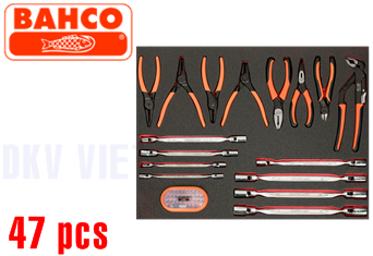 Khay dụng cụ FF1A141