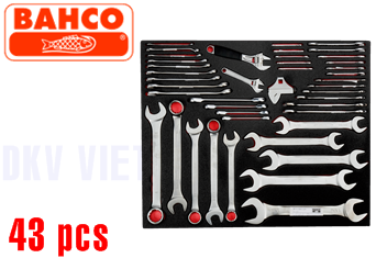 Khay dụng cụ FF1A14