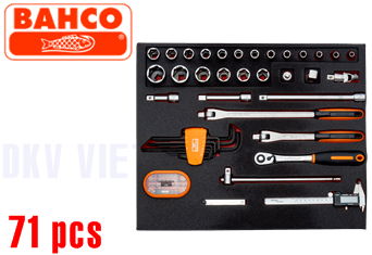 Khay dụng cụ FF1A142