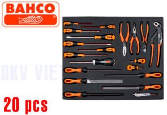 Khay dụng cụ FF1A145
