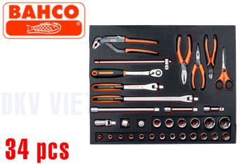 Khay dụng cụ FF1A146