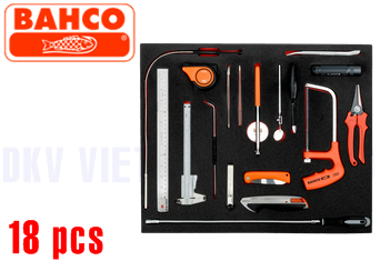 Khay dụng cụ FF1A16