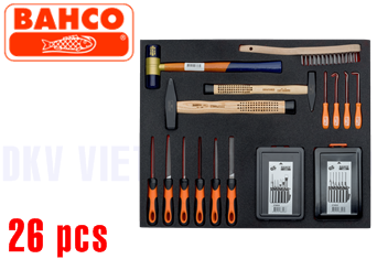 Khay dụng cụ FF1A18
