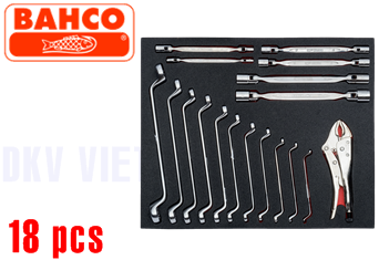 Khay dụng cụ FF1A20