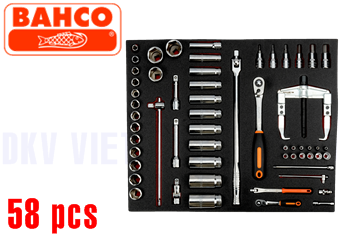 Khay dụng cụ FF1A22