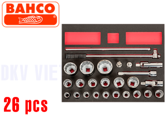 Khay dụng cụ FF1A2301
