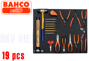 Khay dụng cụ FF1A24