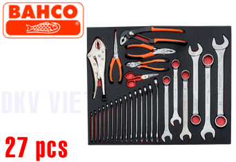 Khay dụng cụ FF1A26