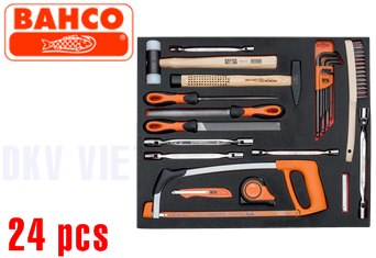 Khay dụng cụ FF1A35