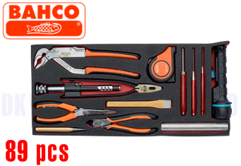 Khay dụng cụ FF1A36
