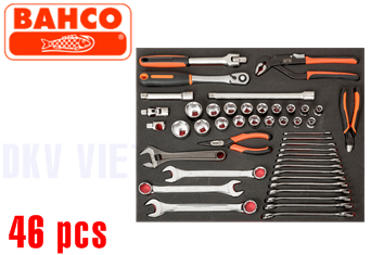 Khay dụng cụ FF1A37