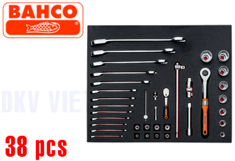 Khay dụng cụ FF1A5004
