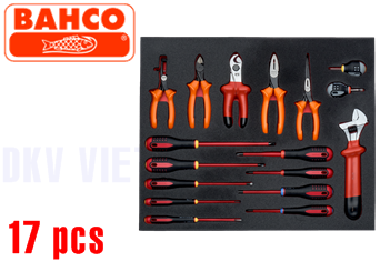 Khay dụng cụ FF1A5009