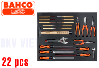 Khay dụng cụ FF1A5010