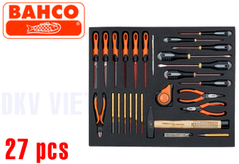 Khay dụng cụ FF1A5011