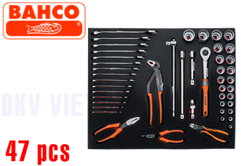 Khay dụng cụ FF1A5019
