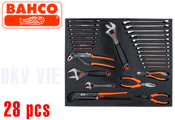 Khay dụng cụ FF1A5024