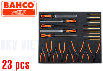 Khay dụng cụ FF1A51