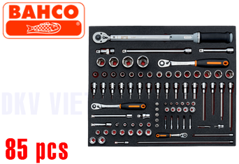 Khay dụng cụ FF1A52
