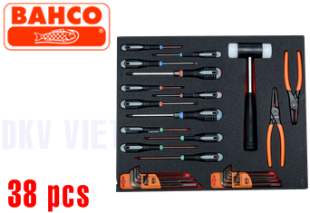 Khay dụng cụ FF1A53