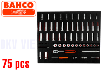 Khay dụng cụ FF1A54
