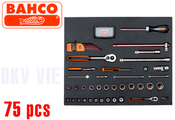 Khay dụng cụ FF1A55