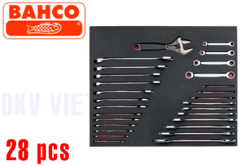 Khay dụng cụ FF1A56