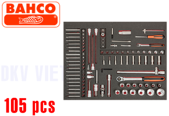 Khay dụng cụ FF1A59